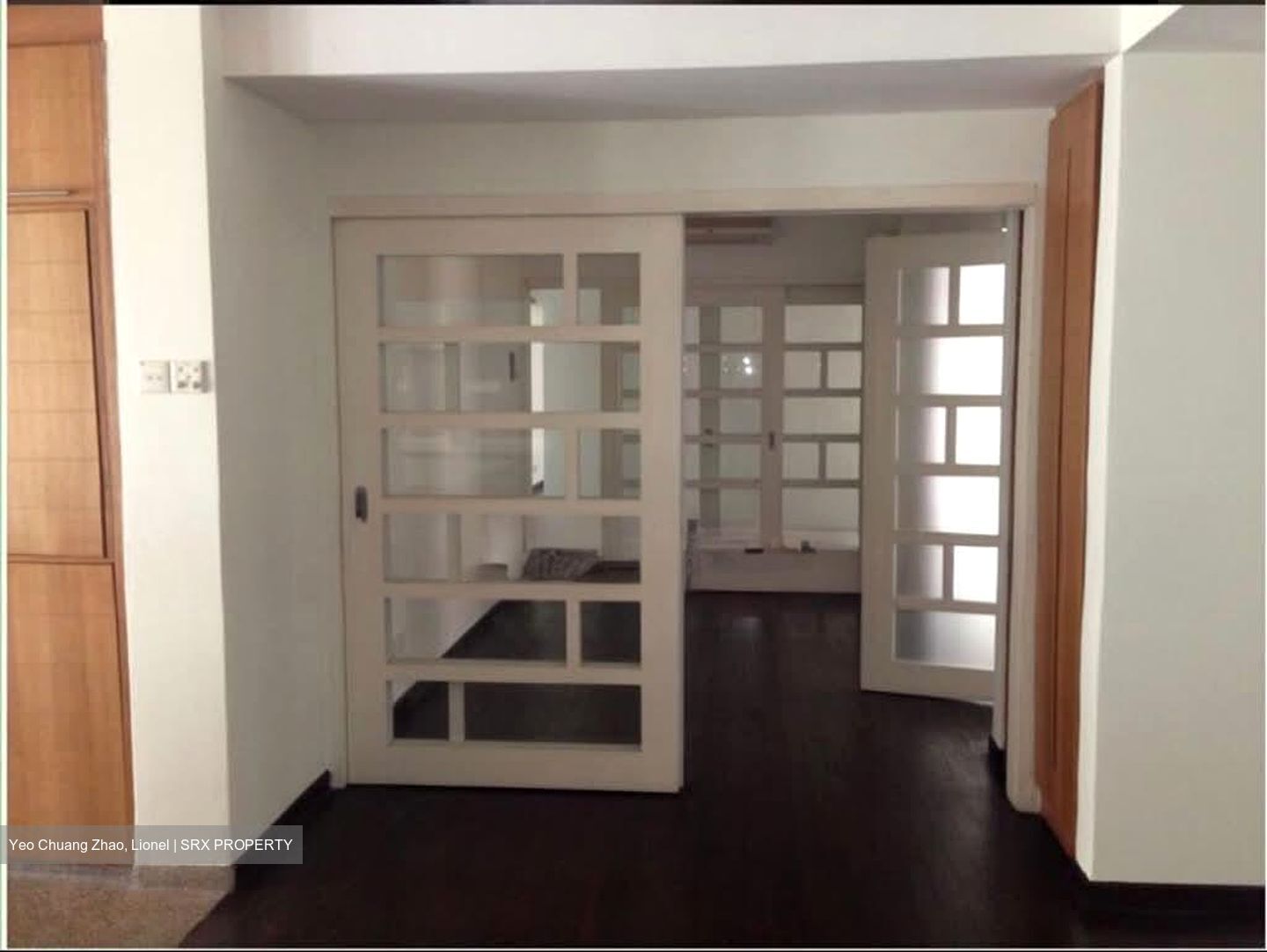 Pandan Valley (D21), Condominium #551420691